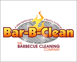 Bar-b-clean-