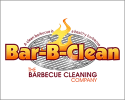 Bar - b clean logo.