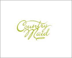 country-maid-logo