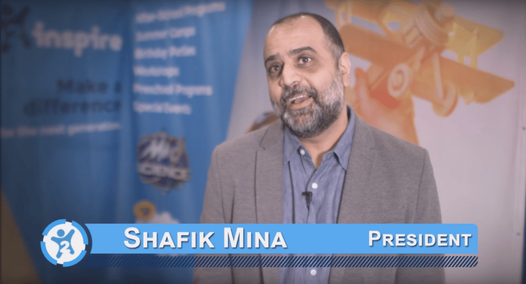 Shafik Mina, president of shafik mina, is a highly experienced professional who specializes in SEO strategies. With a proven track record and numerous testimonials attesting to his expertise