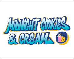 Midnight Cookies and Cream-outline