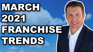 Discover the latest Sales & Marketing Trends for March 2021 in the franchise industry. Stay ahead of the curve with insights into the key developments shaping this month's business landscape.