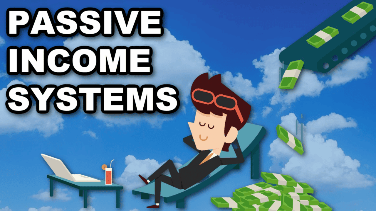 How to Build Passive With Your Business Big Sky Franchise Team