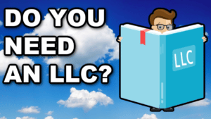 Do you need an llc for your franchise business structure?