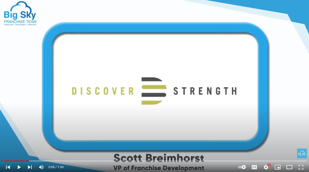 Discover the strength of Scott Breinhoost through testimonials.