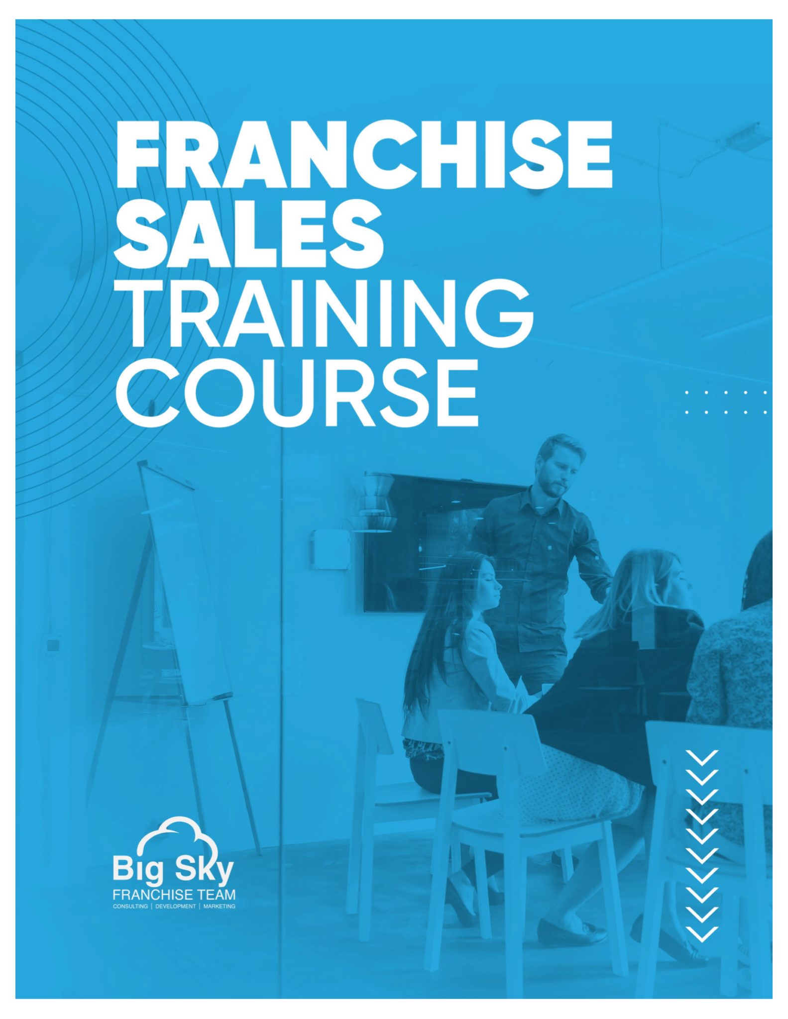 Franchise Sales Training Workshop