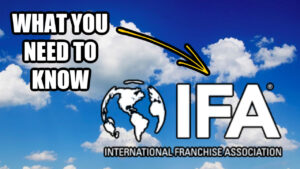 Lamont Johnson and what you need to know about ifa.