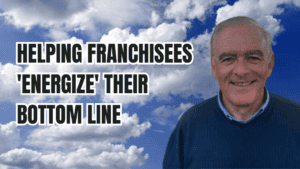 Mart O'Keeffe joins Big Sky Franchise Team to talk about helping franchisees energize their bottom line.