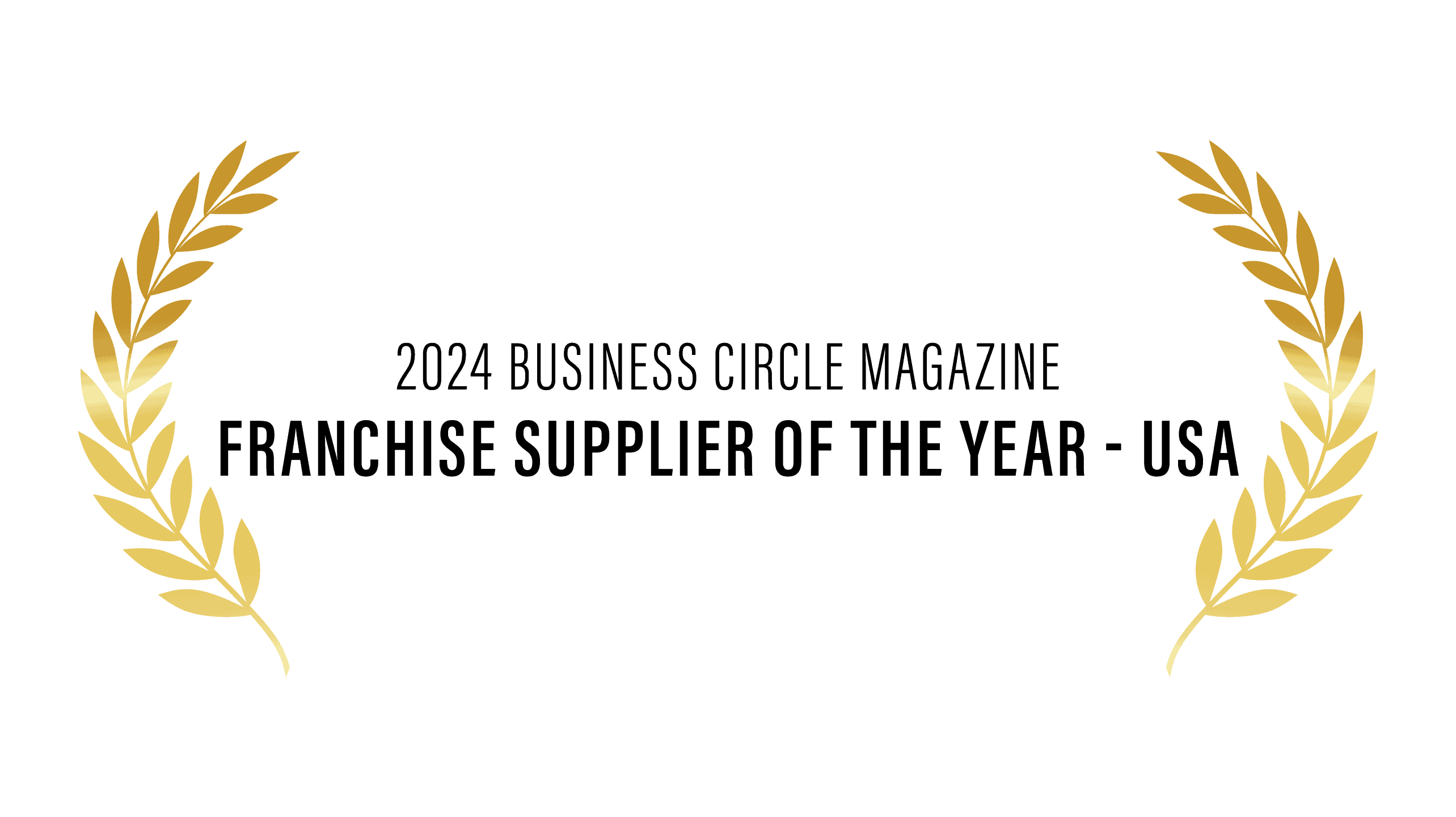 2024 Business Circle_Black Transparent