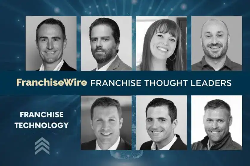 Dr. Tom DuFore featured in FranchiseWire discussing essential technology for franchise leaders