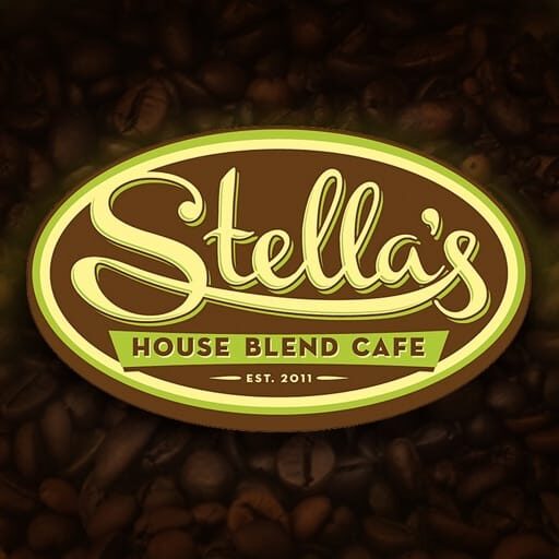 Stellas Houseblend Coffee