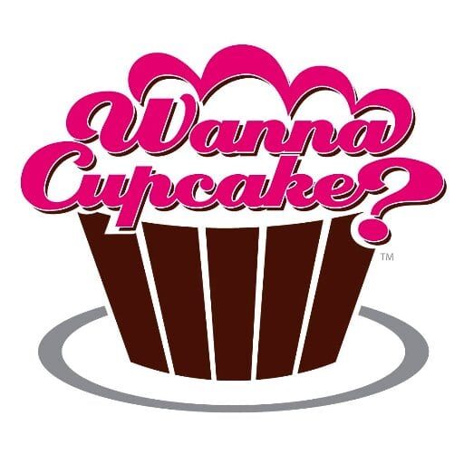 Wanna Cupcake Logo