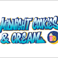 Midnight Cookies and Cream-outline
